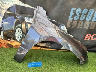 Крыло переднее правое SUZUKI ESCUDO 2012