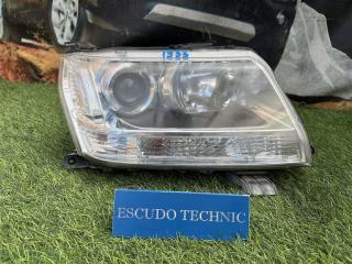 Фара передняя правая SUZUKI ESCUDO 2007