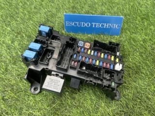Блок предохранителей под капот SUZUKI ESCUDO 2007