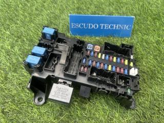 Блок предохранителей под капот SUZUKI ESCUDO 2007