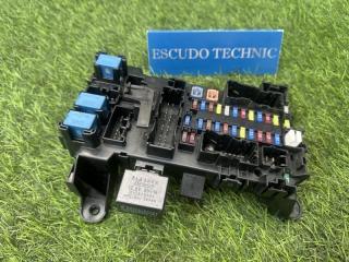 Блок предохранителей под капот SUZUKI ESCUDO 2007