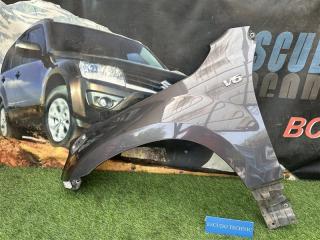 Крыло переднее левое SUZUKI ESCUDO 2009