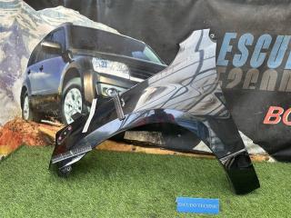 Крыло переднее левое SUZUKI ESCUDO/GRAND VITARA 2012 2013 2014 2015 2016 2017