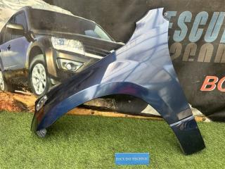 Крыло переднее левое SUZUKI ESCUDO 2009