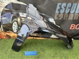 Крыло переднее левое SUZUKI ESCUDO 2007