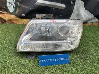 Фара передняя левая SUZUKI ESCUDO 2006