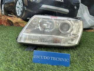 Фара передняя левая SUZUKI ESCUDO 2006
