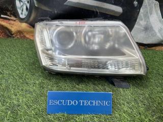 Фара передняя правая SUZUKI ESCUDO 2006