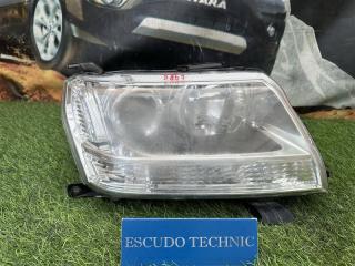 Фара передняя правая SUZUKI ESCUDO 2006