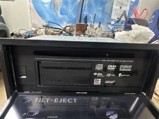 Магнитофон ESCUDO 2007 TD54W J20A