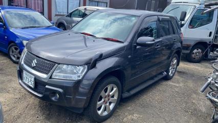 Крыло переднее левое SUZUKI ESCUDO 2009