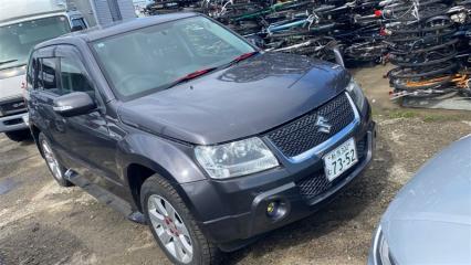 Крыло переднее правое SUZUKI ESCUDO 2009