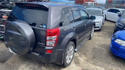 Колпак запасного колеса SUZUKI ESCUDO 2009
