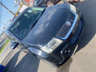 Бампер передний SUZUKI ESCUDO 2010