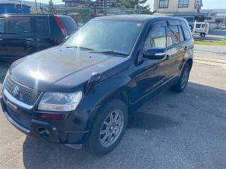 Крыло переднее левое SUZUKI ESCUDO 2010