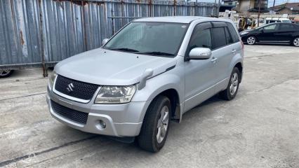 Бампер передний SUZUKI ESCUDO 2008