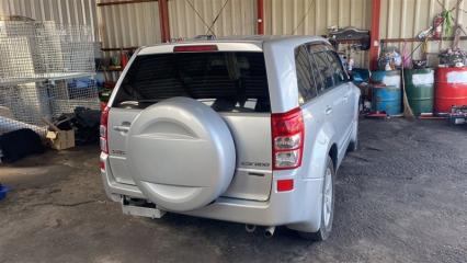 Бампер задний SUZUKI ESCUDO 2008