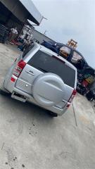 Колпак запасного колеса SUZUKI ESCUDO 2008