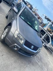 Бампер передний SUZUKI ESCUDO 2006