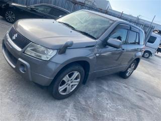 Крыло переднее левое SUZUKI ESCUDO 2006