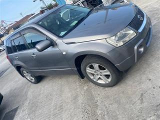 Крыло переднее правое SUZUKI ESCUDO 2006