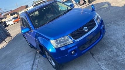 Бампер передний SUZUKI ESCUDO 2006