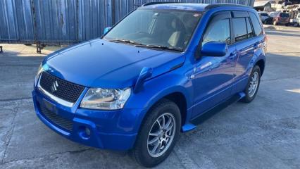 Крыло переднее левое SUZUKI ESCUDO 2006