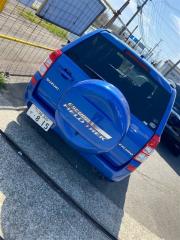 Колпак запасного колеса SUZUKI ESCUDO 2006