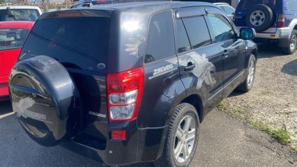 Колпак запасного колеса SUZUKI ESCUDO 2006