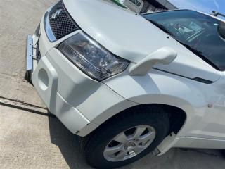 Крыло переднее левое SUZUKI ESCUDO 2008