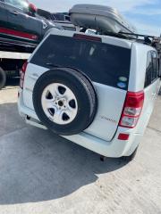 Бампер задний SUZUKI ESCUDO 2008