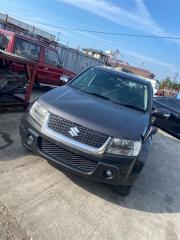 Бампер передний SUZUKI ESCUDO 2012
