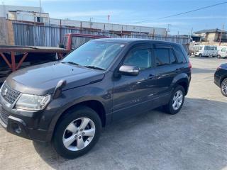 Крыло переднее левое SUZUKI ESCUDO 2012