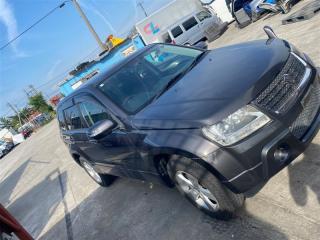 Крыло переднее правое SUZUKI ESCUDO 2012