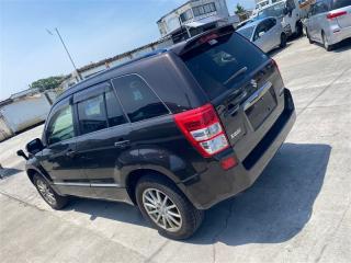 5-я дверь SUZUKI ESCUDO 2013