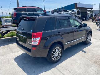 Бампер задний SUZUKI ESCUDO 2013