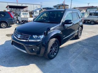 Крыло переднее левое SUZUKI ESCUDO 2014