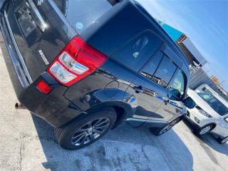 Бампер задний SUZUKI ESCUDO 2014