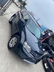 Крыло переднее правое SUZUKI ESCUDO 2013