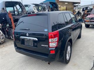 5-я дверь SUZUKI ESCUDO 2013