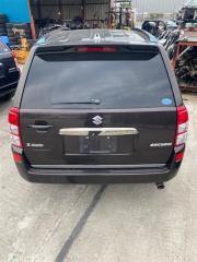 5-я дверь SUZUKI ESCUDO 2013