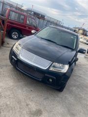 Крыло переднее левое SUZUKI ESCUDO 2008