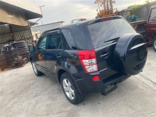 Колпак запасного колеса SUZUKI ESCUDO 2008
