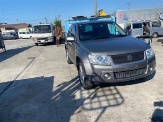 Крыло переднее правое SUZUKI ESCUDO 2007