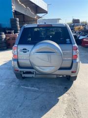 Колпак запасного колеса SUZUKI ESCUDO 2007