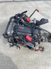 Двигатель SUZUKI ESCUDO 2007
