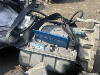 АКПП SUZUKI ESCUDO 2006