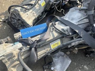 АКПП SUZUKI ESCUDO 2006