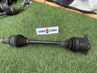 Привод задний SUZUKI ESCUDO 2007