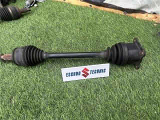 Привод задний SUZUKI ESCUDO 2007